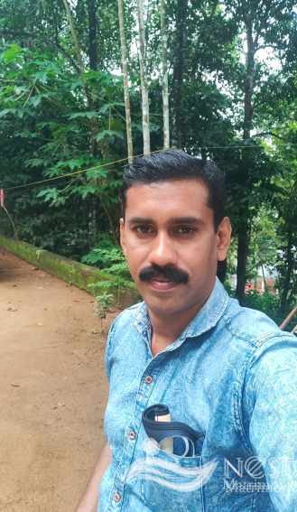 Sajay K Damodaran